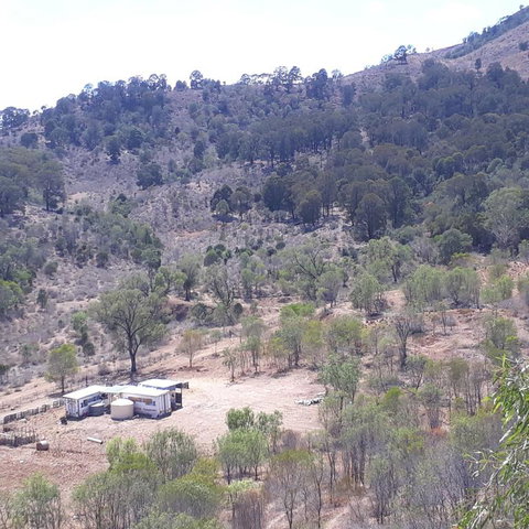 Echoes In The Valley Camping - Accommodation Newcastle 3