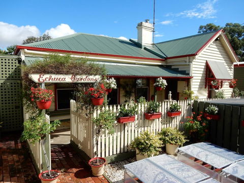 Echuca Gardens - Accommodation Newcastle 1