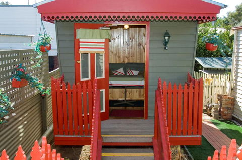 Echuca Gardens - Accommodation Newcastle 3