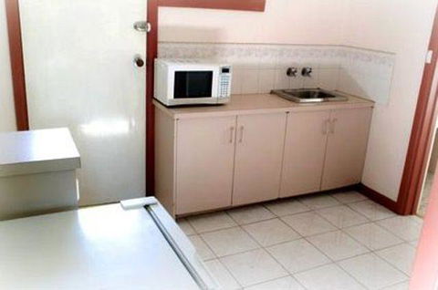 Echuca Motel - Accommodation Newcastle 1
