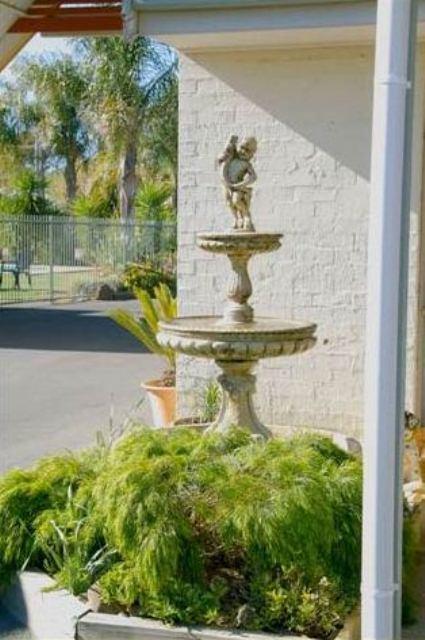 Echuca Motel - Accommodation Newcastle 3