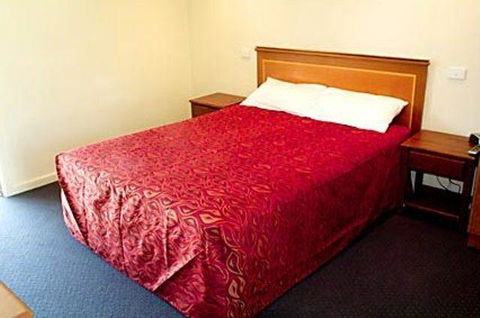 Echuca Motel - Accommodation Newcastle 2