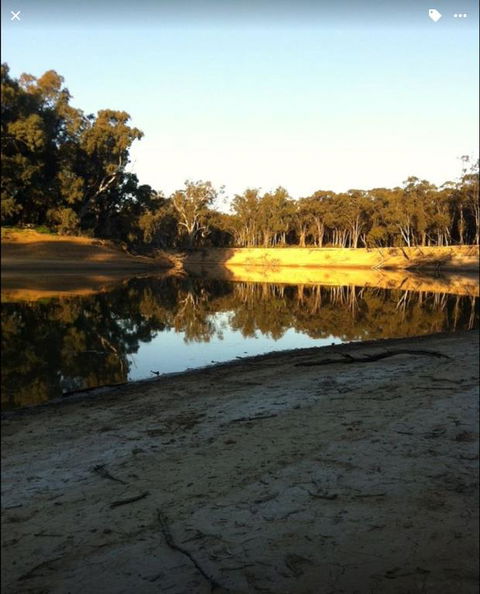 Echuca Retreat Holiday House - Accommodation Newcastle 3