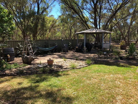 Echuca Retreat Holiday House - Accommodation Newcastle 2