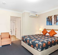Econo Lodge Alabaster - Cowra - Accommodation Newcastle