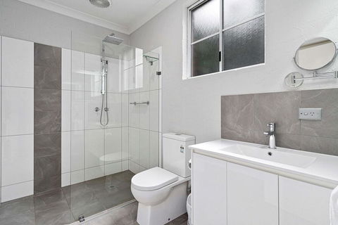 Econo Lodge Border Gateway Wodonga - Accommodation Newcastle 3