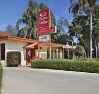Econo Lodge Griffith Motor Inn - Accommodation Newcastle