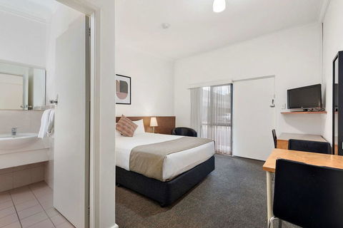Econo Lodge Mildura - Accommodation Newcastle 3