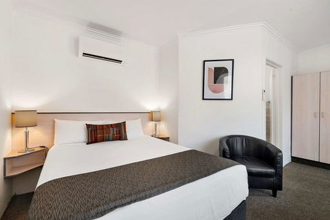 Econo Lodge Mildura - Accommodation Newcastle 2