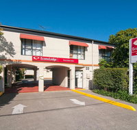 Econo Lodge Waterford - Accommodation Newcastle
