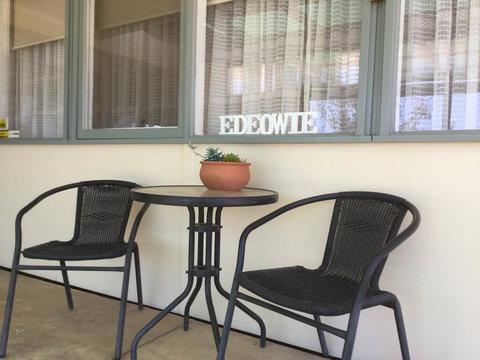 Edeowie Station - Accommodation Newcastle 3
