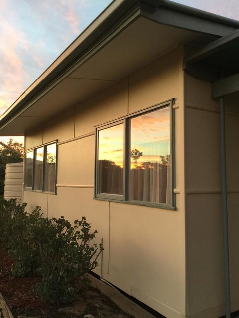 Edeowie Station - Accommodation Newcastle 1