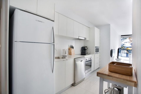 Edge 6/16 Clyde Street - Accommodation Newcastle 1