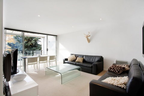 Edge 6/16 Clyde Street - Accommodation Newcastle 0