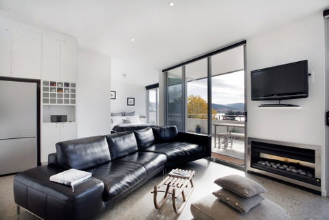 Edge 7/16 Clyde Street - Accommodation Newcastle 1