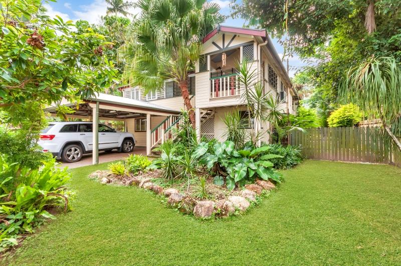 Edge Hill QLD Accommodation Newcastle