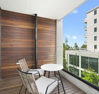 Edgewater 207 - Accommodation Newcastle