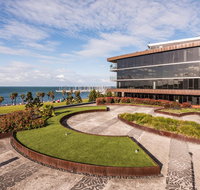 Edgewater 208 - Accommodation Newcastle