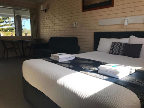 Edgewater Motel - Accommodation Newcastle 1