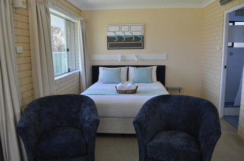 Edgewater Motel - Accommodation Newcastle 0
