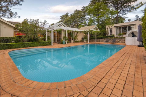 Edith Holiday House - Accommodation Newcastle 1