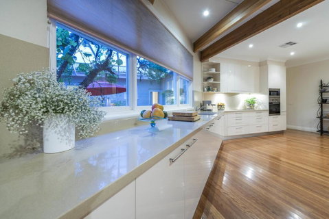 Edith Holiday House - Accommodation Newcastle 3