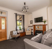 Edward Cottage Heritage Central Comfortable. - Accommodation Newcastle