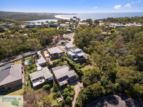 Eight Lakes - Accommodation Newcastle 2