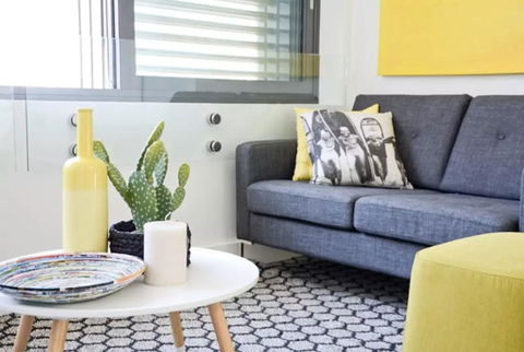 EIGHT TWO NINE TWO V: BONDI BEACH - Accommodation Newcastle 2