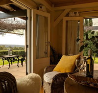 El Camino country cottage with terrace and stunning views - Accommodation Newcastle