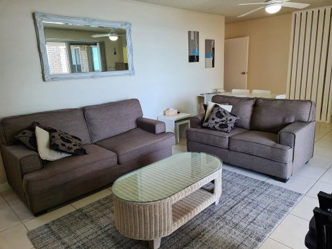 El Sandi Unit 7 - Accommodation Newcastle 1