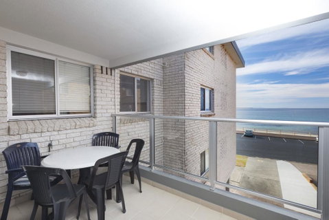 El Sandi Unit 7 - Accommodation Newcastle 2