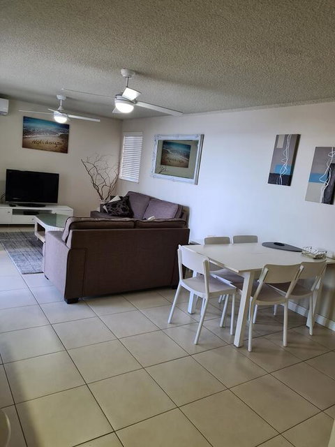 El Sandi Unit 7 - Accommodation Newcastle 3