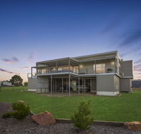 Elevation - Waterviews in Newlands Arm - Accommodation Newcastle