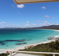 Eleven62 Bay of Fires - Accommodation Newcastle