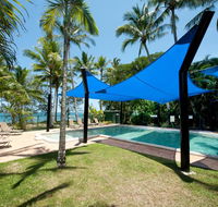 Ellis Beach Oceanfront Bungalows - Accommodation Newcastle
