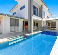 Elliston  Corporate Boardies. - Accommodation Newcastle