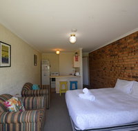 Ellswood 1 - Accommodation Newcastle