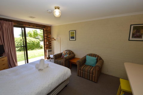 Ellswood 1 - Accommodation Newcastle 1