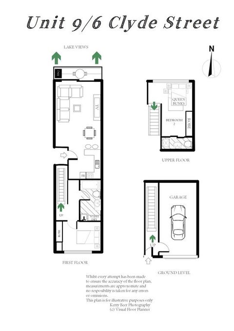 Ellswood 9 - Accommodation Newcastle 3