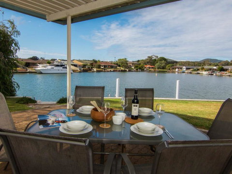 Elouera 23 - Accommodation Newcastle 0