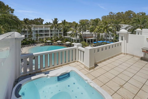 Elysium The Beach Club - Accommodation Newcastle 1