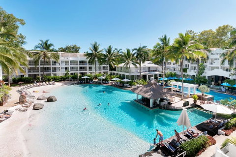 Elysium The Beach Club - Accommodation Newcastle 0