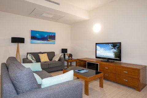 Elysium The Drift - Accommodation Newcastle 1