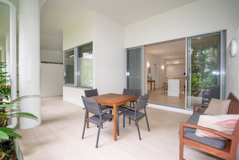 Elysium The Drift - Accommodation Newcastle 2