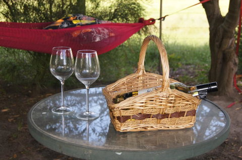 Emerald Hills Cottage - Accommodation Newcastle 2