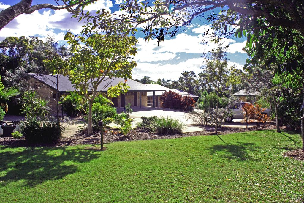 Urraween QLD Accommodation Newcastle