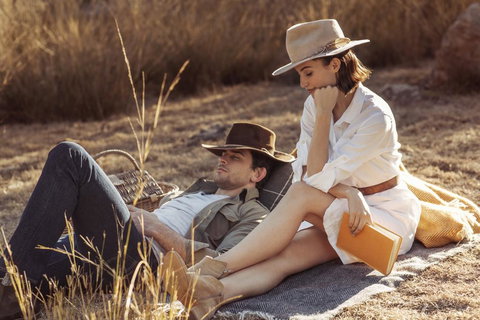 Emirates One&Only Wolgan Valley - Accommodation Newcastle 3