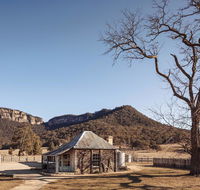 Emirates OneOnly Wolgan Valley - Accommodation Newcastle