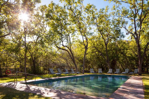 Emma Gorge Resort At El Questro - Accommodation Newcastle 2